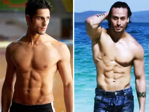 Siddharh Malhotra Appreciates Tiger Shroff’s Dancing Skills