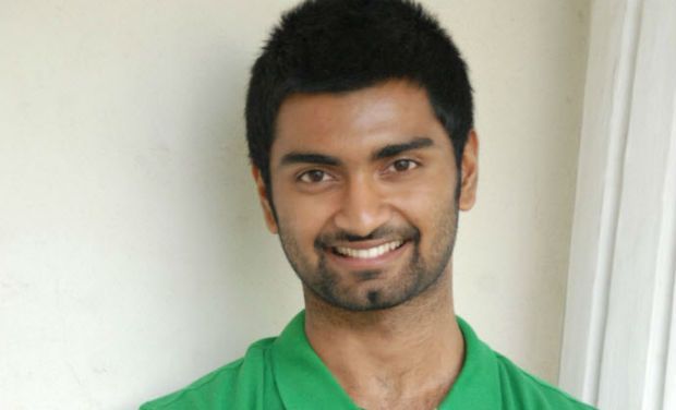 Atharvaa To Portray A Student In Otthaiku