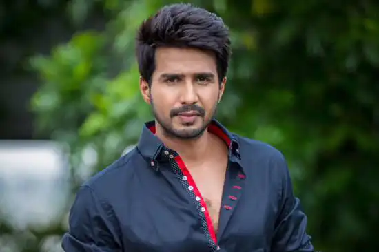 Vishnu Vishal To Play Cop In Mundasupatti Director Ram’s Next