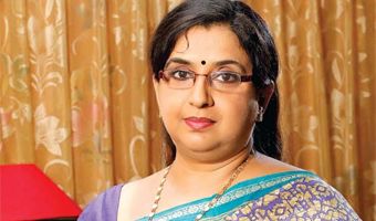 Actress Ambika Bags Another Important Role!