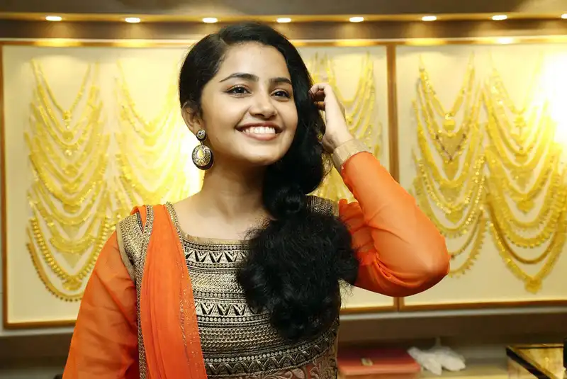 Anupama Never Demanded High Salary!