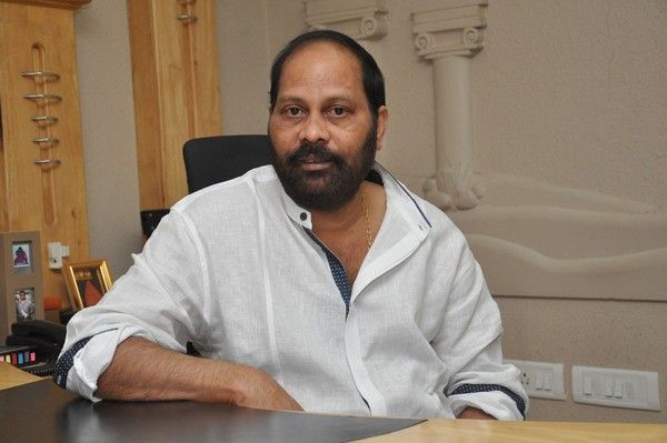 Chanti Addala To Come Up With Mega Project This December?