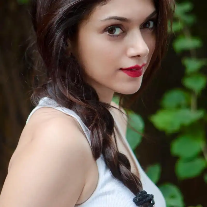 Six-Long Years In Bollywood And Aditi Rao Hydari Still An Outsider