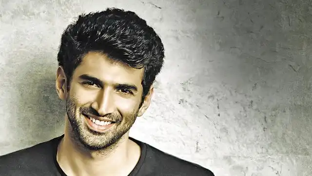 Aditya Roy Kapur Is NOT Dating Celebrity Stylist Marianna Mukuchyan