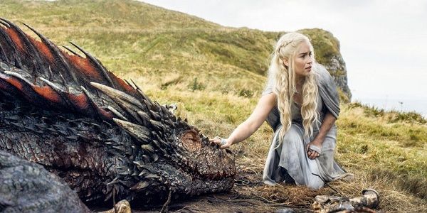 Game Of Thrones 6: ‘This Season Almost Killed Us’, Says Emilia Clarke