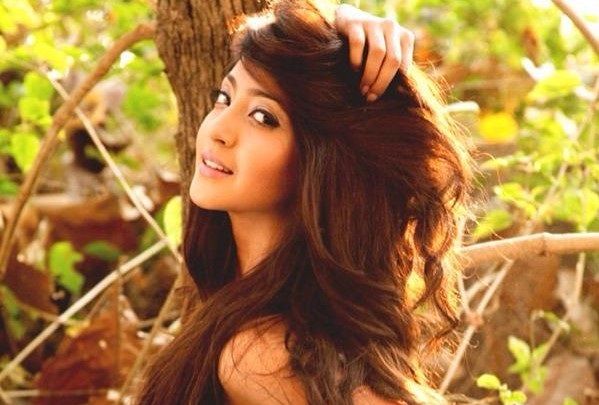 Aindrita Ray Speaks About Pay Disparity In Sandalwood
