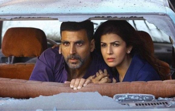 Akshay Kumar About Airlift: ‘Did Not Expect This Kind Of Response’