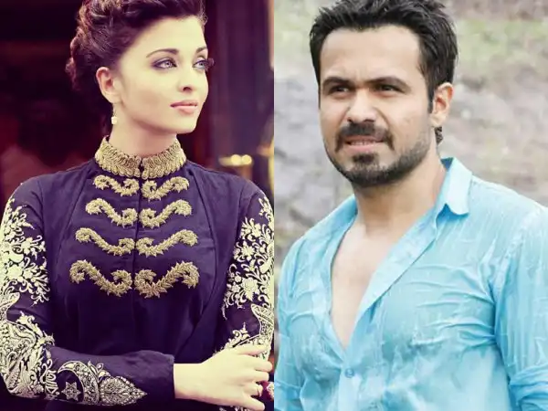 If I Meet Her I Will Definitely Apologise: Emraan Hashmi on Aishwarya Rai 'Rift' 