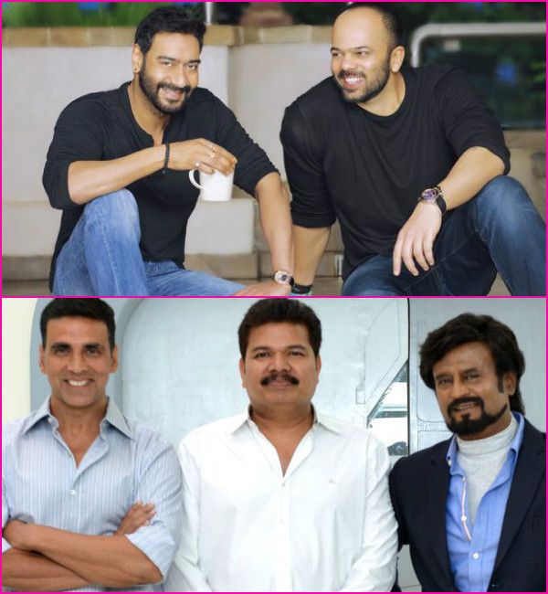 Golmaal 4 Release Date Shifted To Avoid Clash With Akshay, Rajinikanth’s 2.O