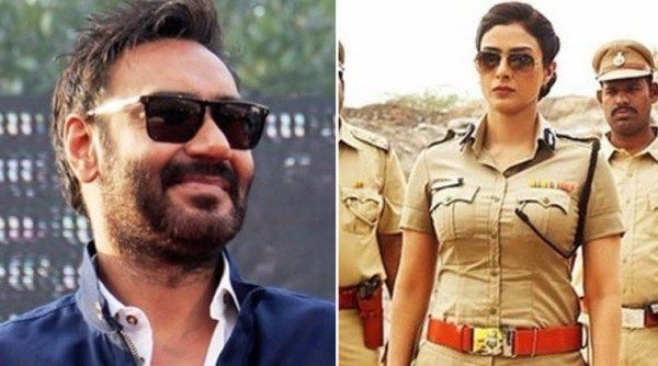 Ajay Devgn: No One except Tabu Could’ve Played Cop in Drishyam
