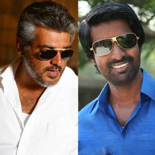 Ajith And Soori’s Relation In ‘Vedhalam’ Revealed