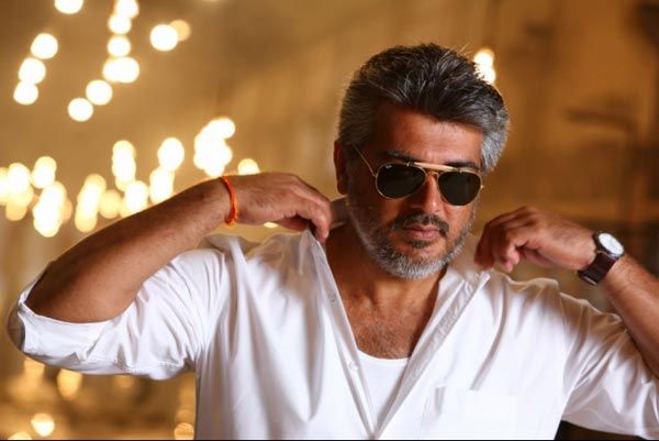 Ajith To Play Role Of Great Chola King In His Next?