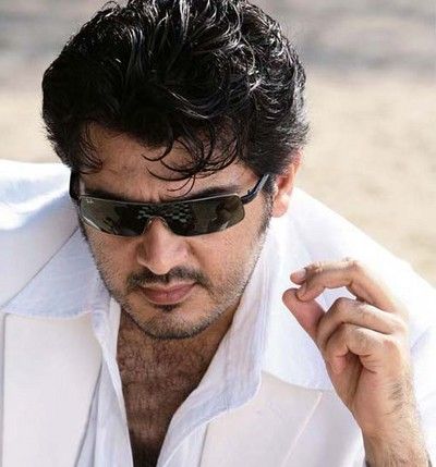‘Thala 57’ Will Feature Ajith In A Younger Look