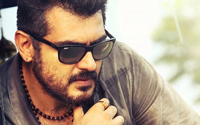 Ajith To Lose Weight For His Next