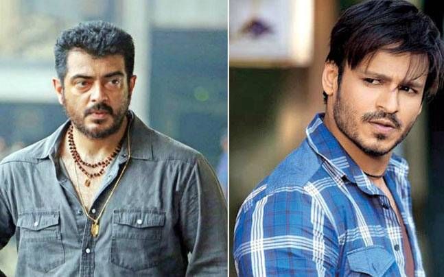 Vivek Finds Ajith Most Humble, Caring Human Being