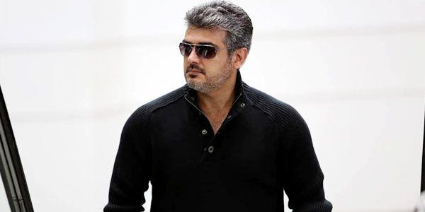 Ajith Will Work On Two Films Simultaneously