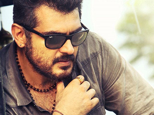 Ajith Unable To Attend Nadigar Sangam Elections