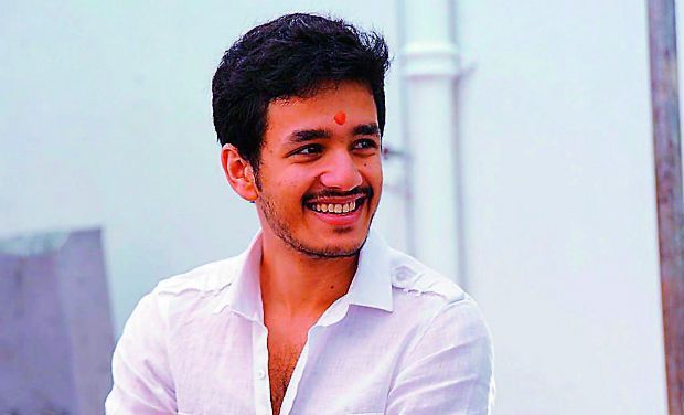 Akhil Akkineni’s Debut Film Postponed Due To Technical Difficulties