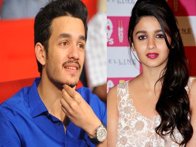 This Tollywood Actor Wants Alia Bhatt To Be His Heroine 