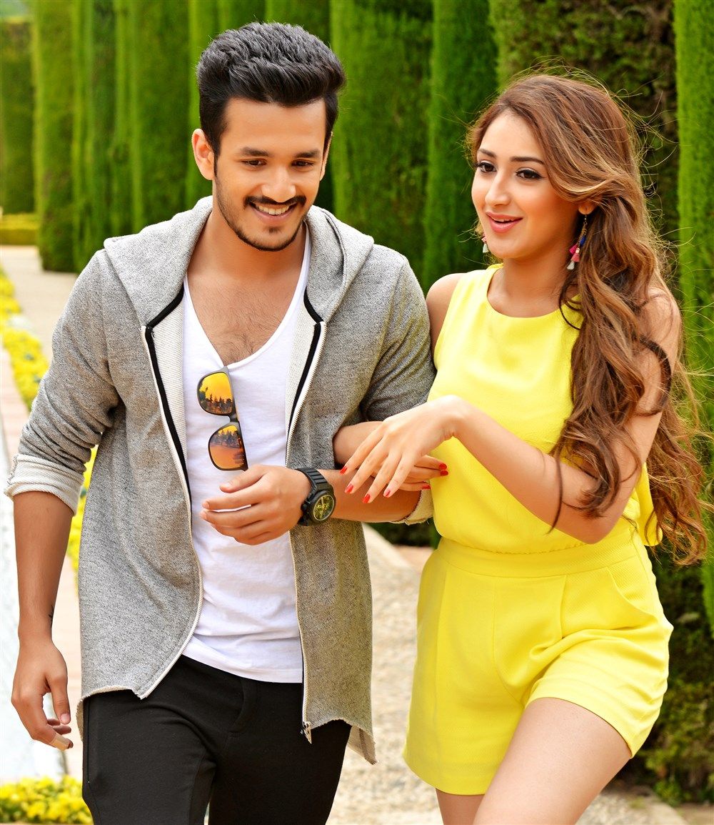‘Akhil’ Release Date Out
