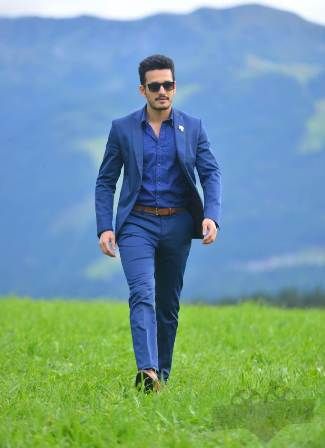 ‘Akhil’ May Not Release On Dussehra
