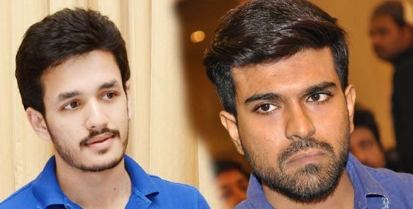 ‘Bruce Lee’ Might Clash with ‘Akhil’
