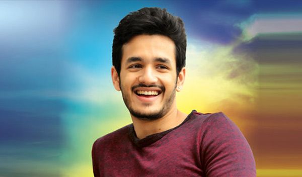 ‘Akhil’ Collects 9.8 Crore on Opening Day