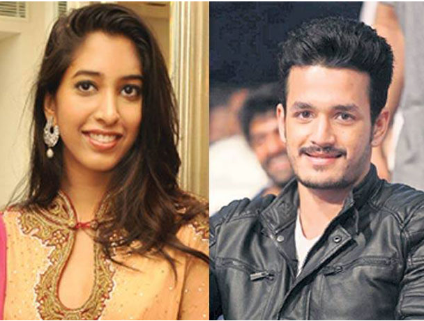 It’s Official, Shriya And Akhil Getting Engaged On December 9