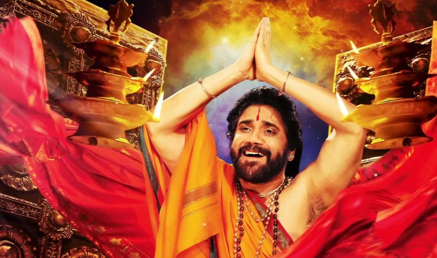 Oh-No! After Baahubali, Few Scenes Of THIS Tamil Movie Gets Leaked!