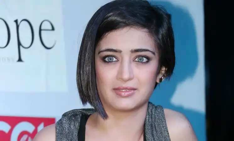 Akshara Haasan Roped In For Thupparivaalan