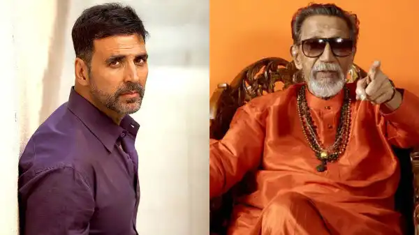 Bal Thackeray’s Biopic: Akshay Kumar To Play The Lead