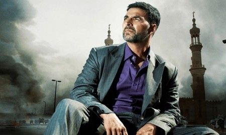Airlift Crosses Rs. 50 Crore Mark In 4 Days