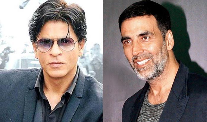 Imtiaz Ali’s SRK-Anushka Starrer Will Clash With Akki’s ‘Toilet: Ek Prem Katha’