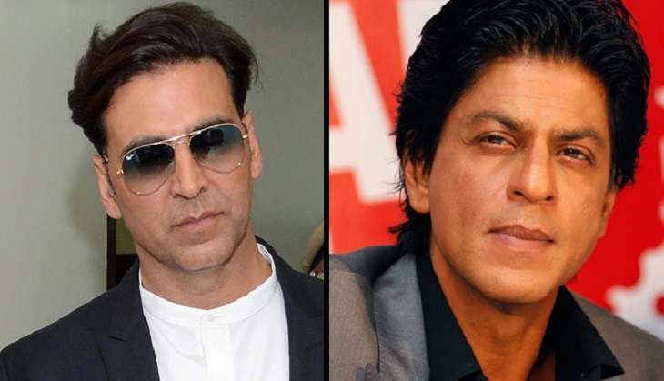 Will Shah Rukh Khan's ‘The Ring’ And Akshay Kumar’s ‘Crack’ Clash At Box Office?
