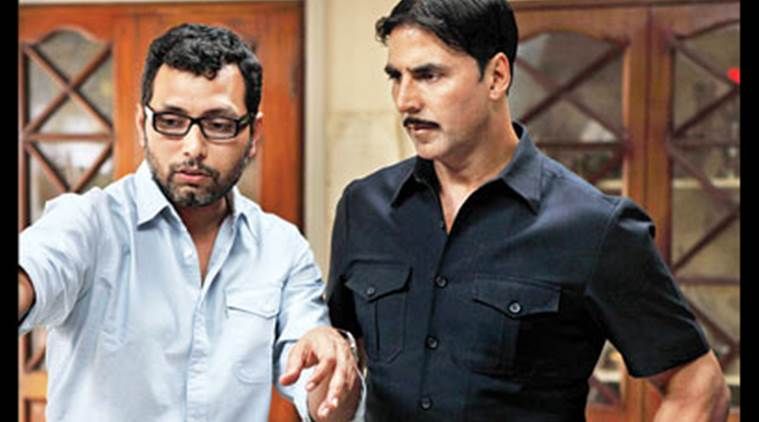 Akshay Kumar Collaborates With Special 26 Director For Rustom