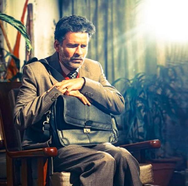 Aligarh Was A Very Challenging Film: Manoj Bajpayee 