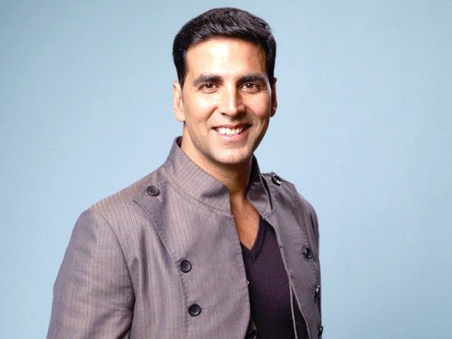 Akshay Kumar Says He Would Love To Play Officer Who Killed Veerappan