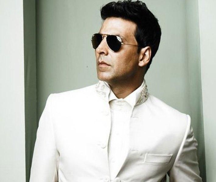 Acting Is All About Evolving: Akshay Kumar
