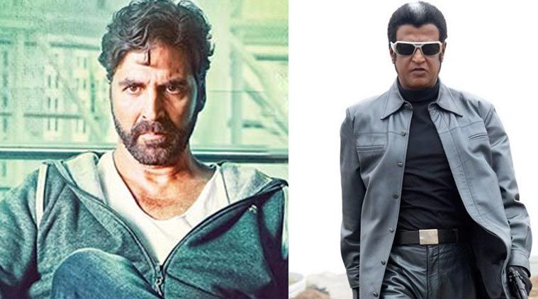 Akshay Kumar To Start ‘2.0’ With A Fight 