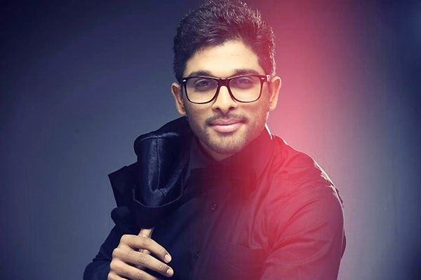 Allu Arjun Speaks Out On PK And His Fans 