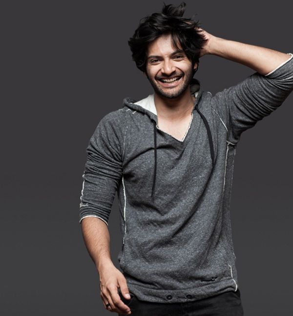 Ali Fazal Opens Up About His Marriage Proposal Tweet