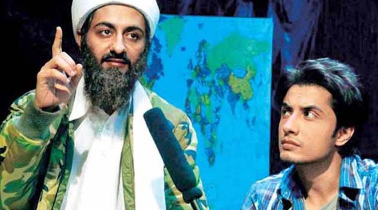 Ali Zafar Plays ‘Special Role’ In Tere Bin Laden: Dead Or Alive