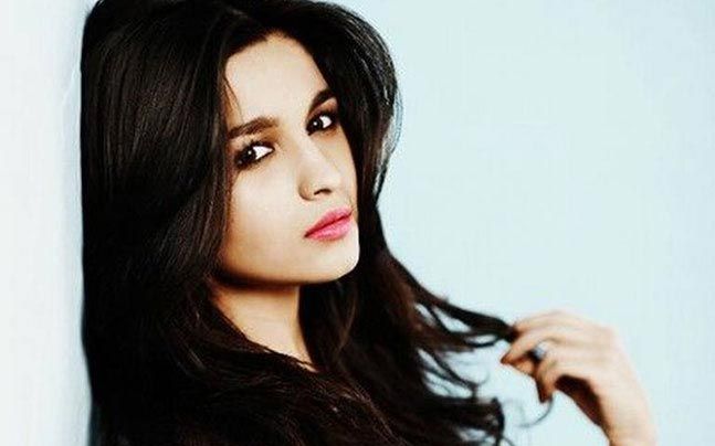 It’s A First For Me: Alia Bhatt
