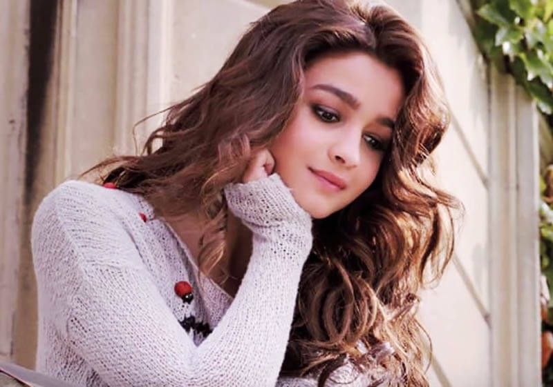 Alia Bhatt To Hold Special Premier Of 'Beauty and The Beast' For NGO Children
