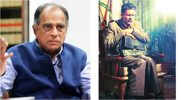 Director’s Fuss About ‘A’ Certificate To Aligarh’s Trailer Is ‘Cheap Publicity Stunt’: Pahlaj Nihalani