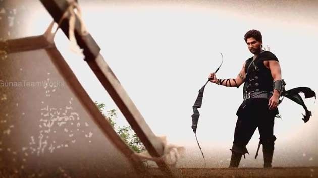 Rudhramadevi To Get Released As Per Schedule On Oct. 9