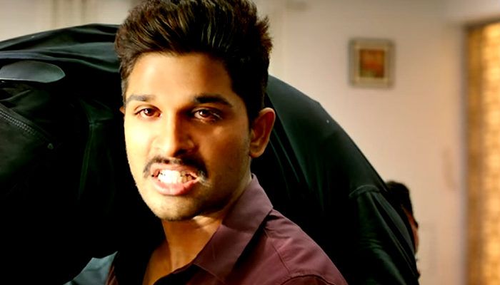 Makers Of ‘Sarrainodu’ To Compensate For Audio Launch During Promotional Activates