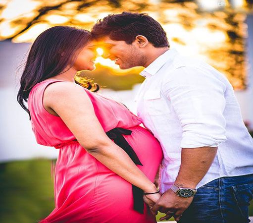 Allu Arjun’s Wife Expects Second Child