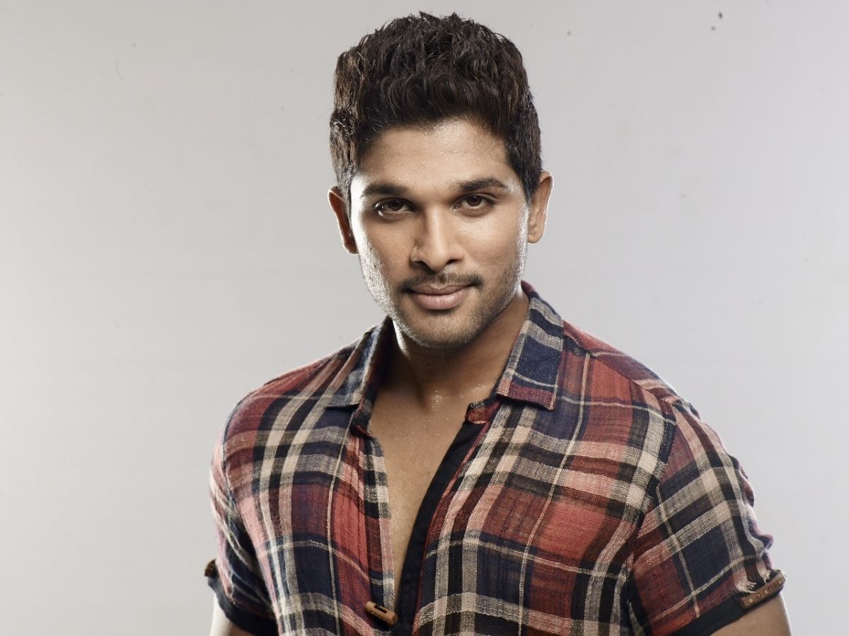 First Look Poster Of Allu Arjun’s ‘Sarainodu’ To Be Unveiled On Republic Day