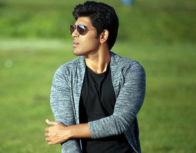Allu Sirish Hiked His Fees, This Is What He Is Charging Now